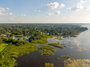 Winter Park Real Estate