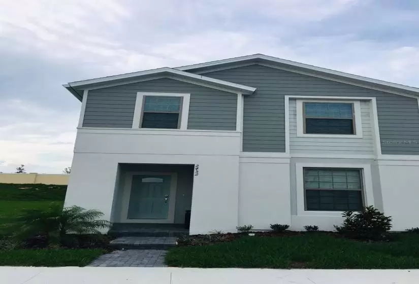 2452 DUBAI STREET, KISSIMMEE, Florida 34747, 5 Bedrooms Bedrooms, ,4 BathroomsBathrooms,Townhouse,For Sale,DUBAI,MFRO6113516